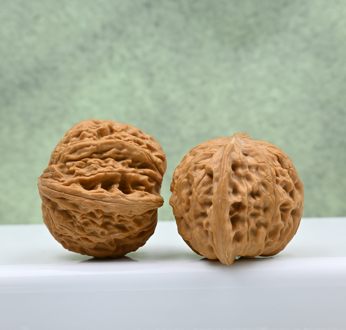 Budget Wenwan Walnuts | Minor Flaws | Great for Beginners|Millstone Lion Wenwan Walnuts