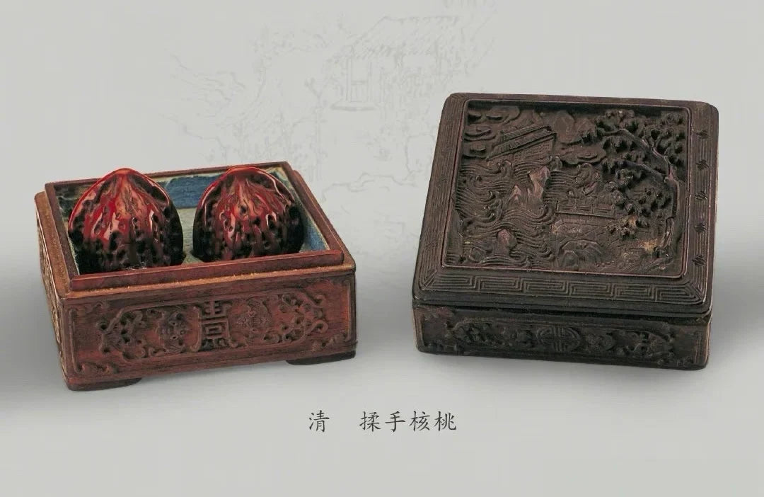 Do You Need Brushes for Wenwan Walnut Curing? Types & How-To Guide