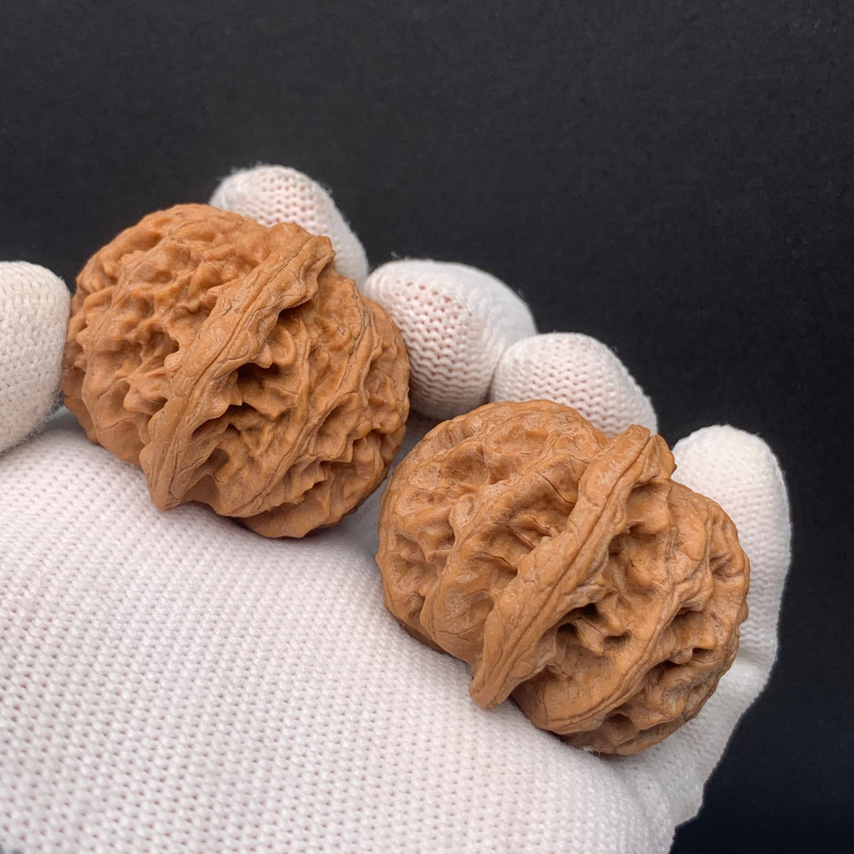 Apple Orchard Walnuts | Width40*Belly38*Height31 | No. 0260627-06 | Premium