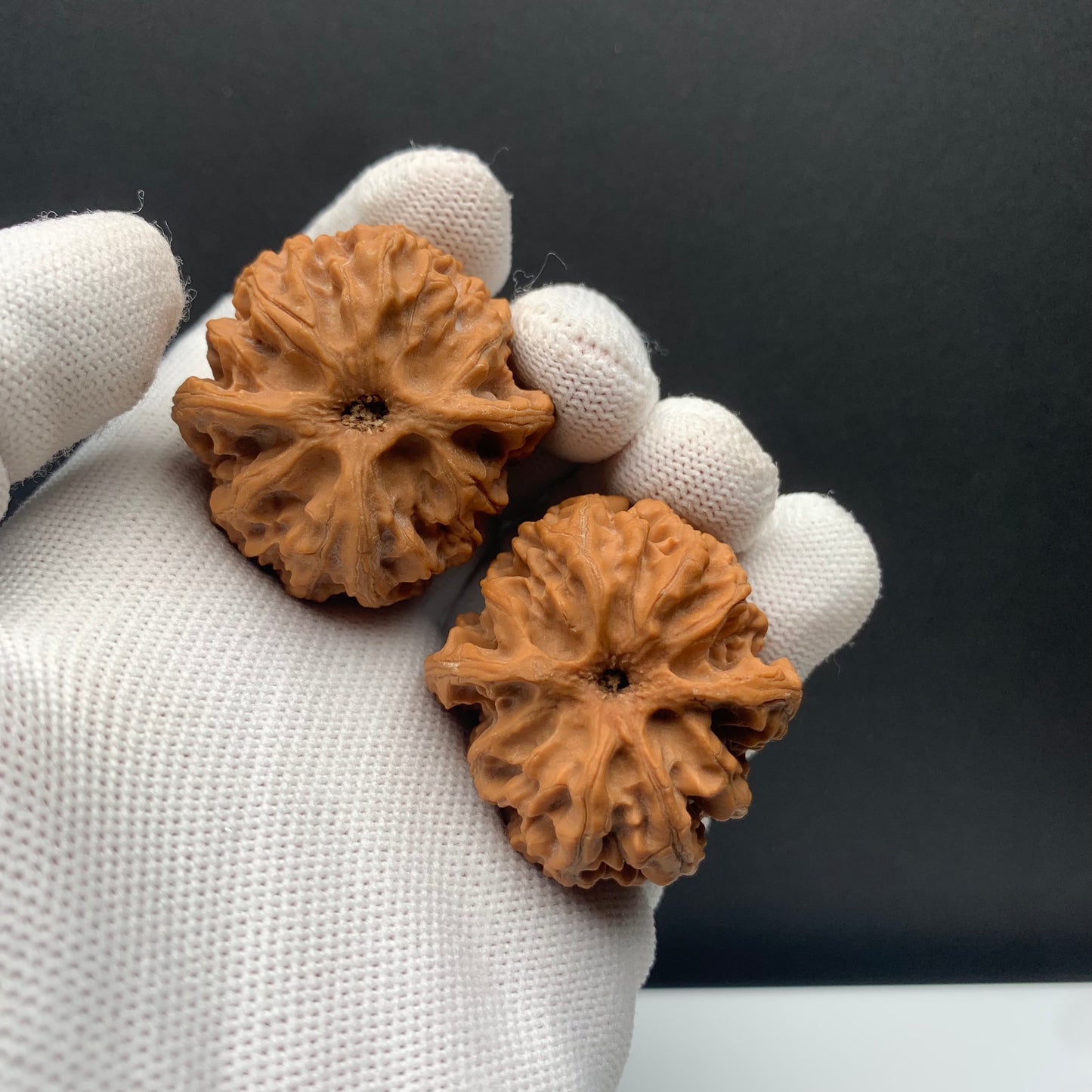 Apple Orchard Walnuts | Width38*Belly39*Height32 | No. 68012 | Premium
