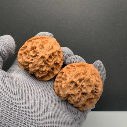 Apple Orchard Wenwan Walnuts | Width43*Belly40*Height42| NO.6101030 | Premium