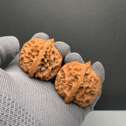 Apple Orchard Wenwan Walnuts | Width43*Belly40*Height42| NO.6101030 | Premium