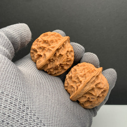 Apple Orchard Wenwan Walnuts | Width41*Belly39*Height39 | NO.6101104 | Premium