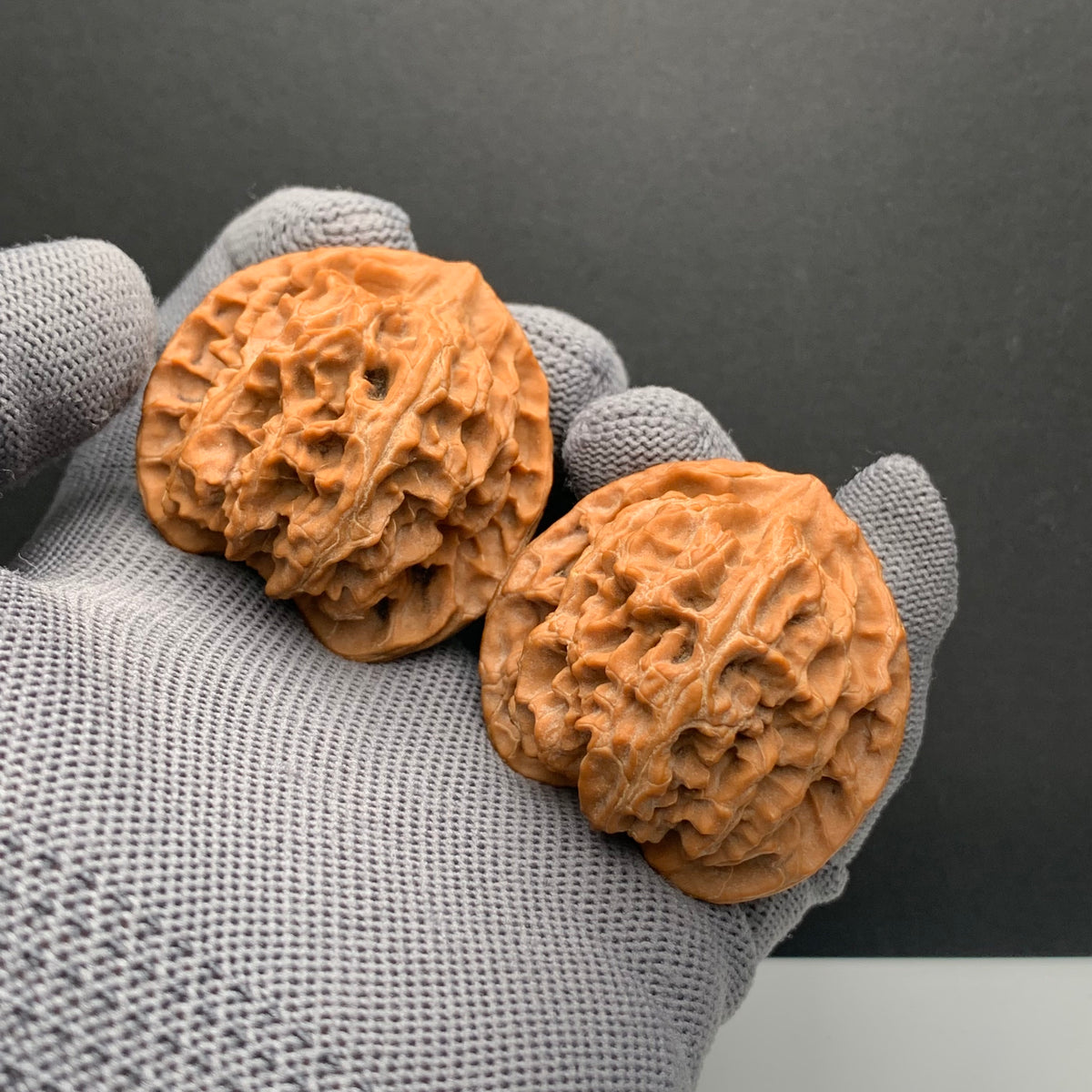 Apple Orchard Wenwan Walnuts | Width43*Belly40*Height42| NO.6101030 | Premium