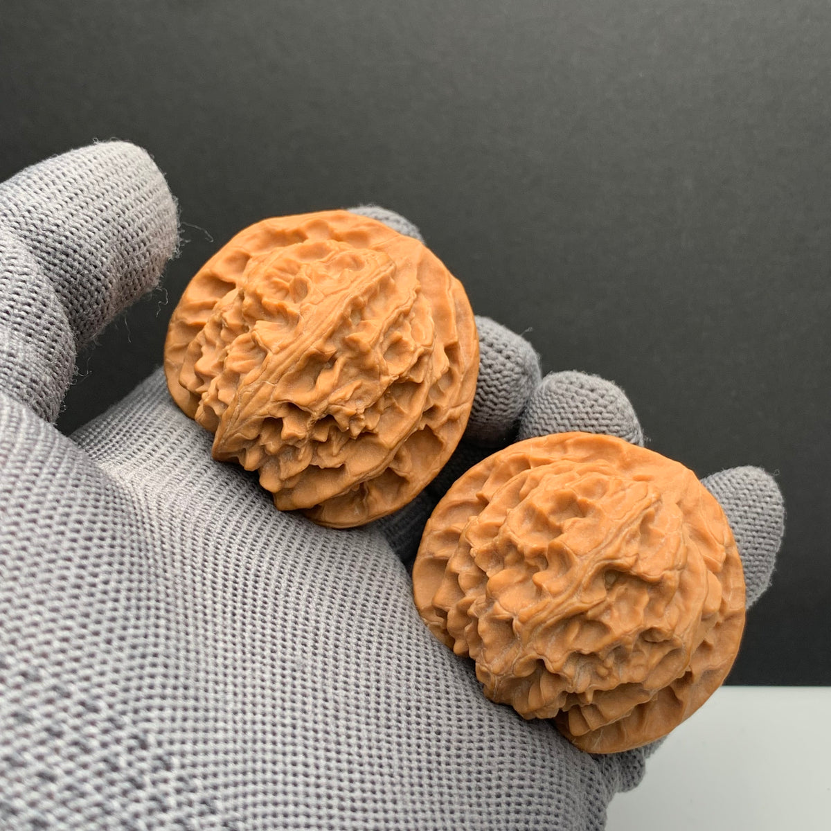 Apple Orchard Wenwan Walnuts | Width41*Belly39*Height39 | NO.6101104 | Premium