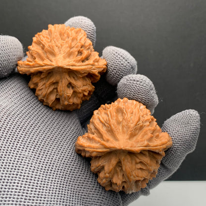 Apple Orchard Wenwan Walnuts | Width43*Belly40*Height42| NO.6101030 | Premium