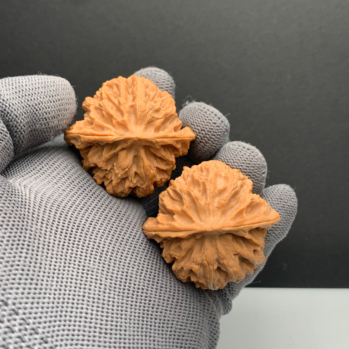 Apple Orchard Wenwan Walnuts | Width41*Belly39*Height39 | NO.6101104 | Premium
