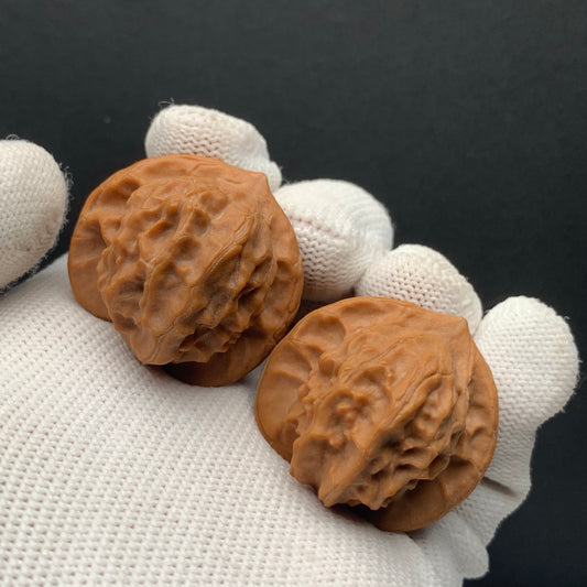 Big Ear Tutu Walnuts | Width35*Belly35*Height30 | No. 6710072 | Premium