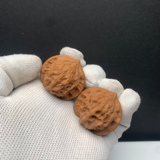 Big Ear Tutu Walnuts | Width33*Belly32*Height30 | No. 671304 | Premium