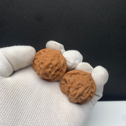 Big Ear Tutu Walnuts | Width33*Belly32*Height30 | No. 671304 | Premium