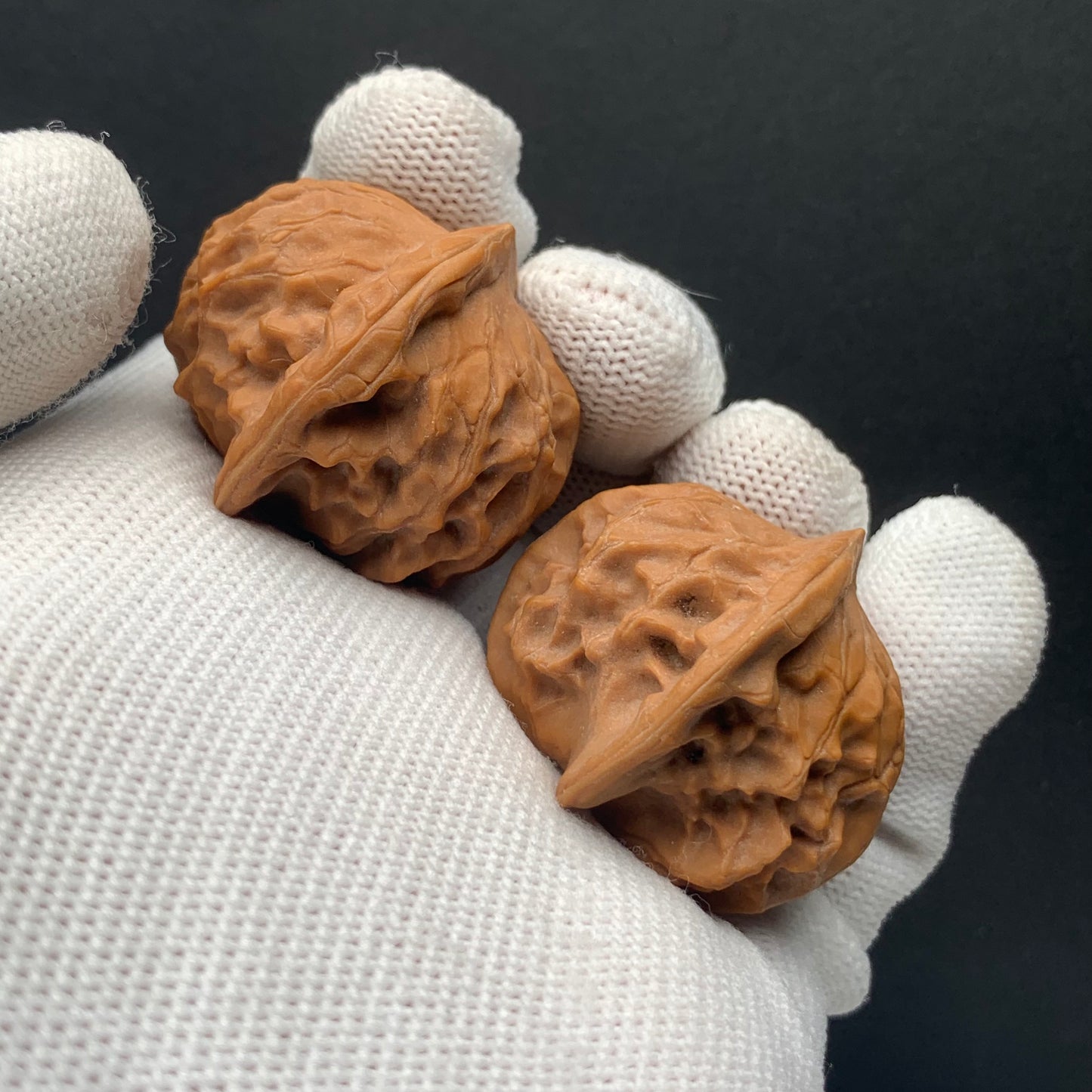 Big Ear Tutu Walnuts | Width35*Belly35*Height30 | No. 6710072 | Premium
