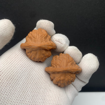 Big Ear Tutu Walnuts | Width33*Belly32*Height30 | No. 671304 | Premium