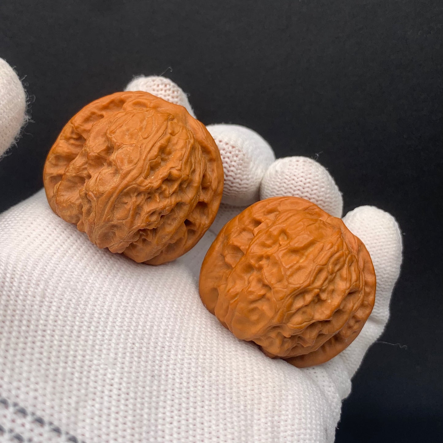 Changmen Walnuts | Width35*Belly36*Height32 | No. 0260628-03 | Premium