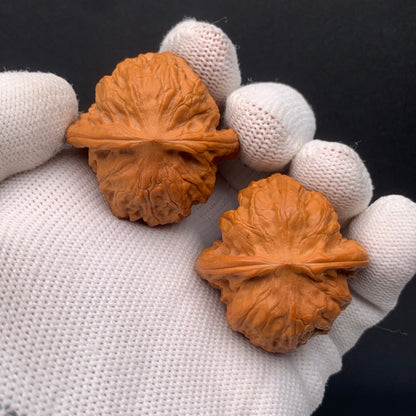 Changmen Walnuts | Width35*Belly36*Height32 | No. 0260628-03 | Premium
