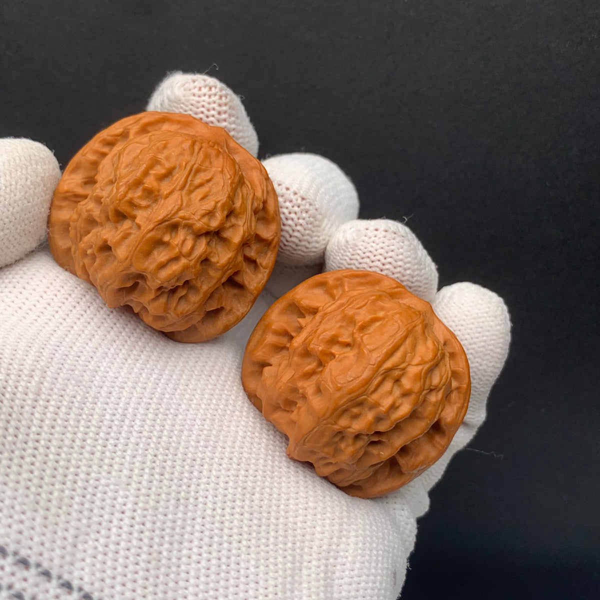 Changmen Walnuts | Width35*Belly36*Height32 | No. 0260628-03 | Premium