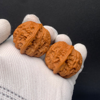 Changmen Walnuts | Width35*Belly36*Height32 | No. 0260628-03 | Premium