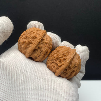 Dense Grain Walnuts | Width33*Belly32*Height31 | No. 67930 | Premium