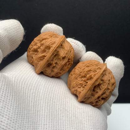 Dense Grain Walnuts | Width33*Belly32*Height31 | No. 67930 | Premium