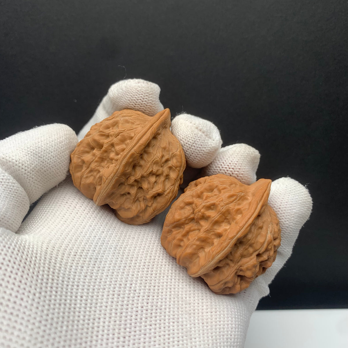Dragon Rooster Heart Walnuts | Width36*Belly38*Height39 | No. 0260622‑06 | Premium