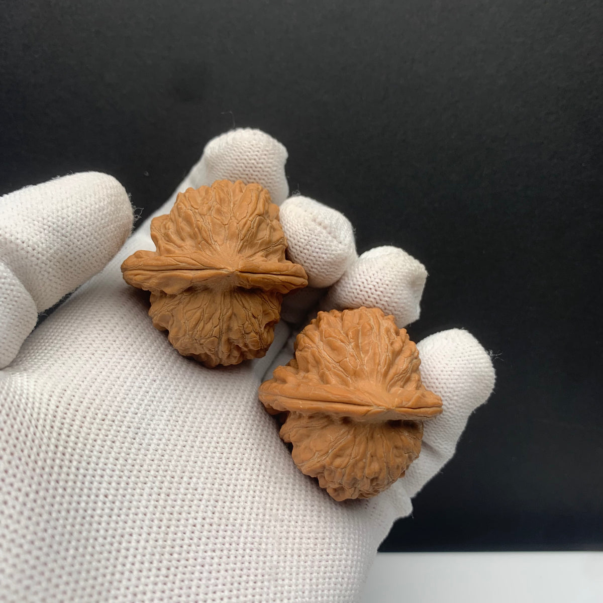 Dragon Rooster Heart Walnuts | Width36*Belly38*Height39 | No. 0260622‑06 | Premium