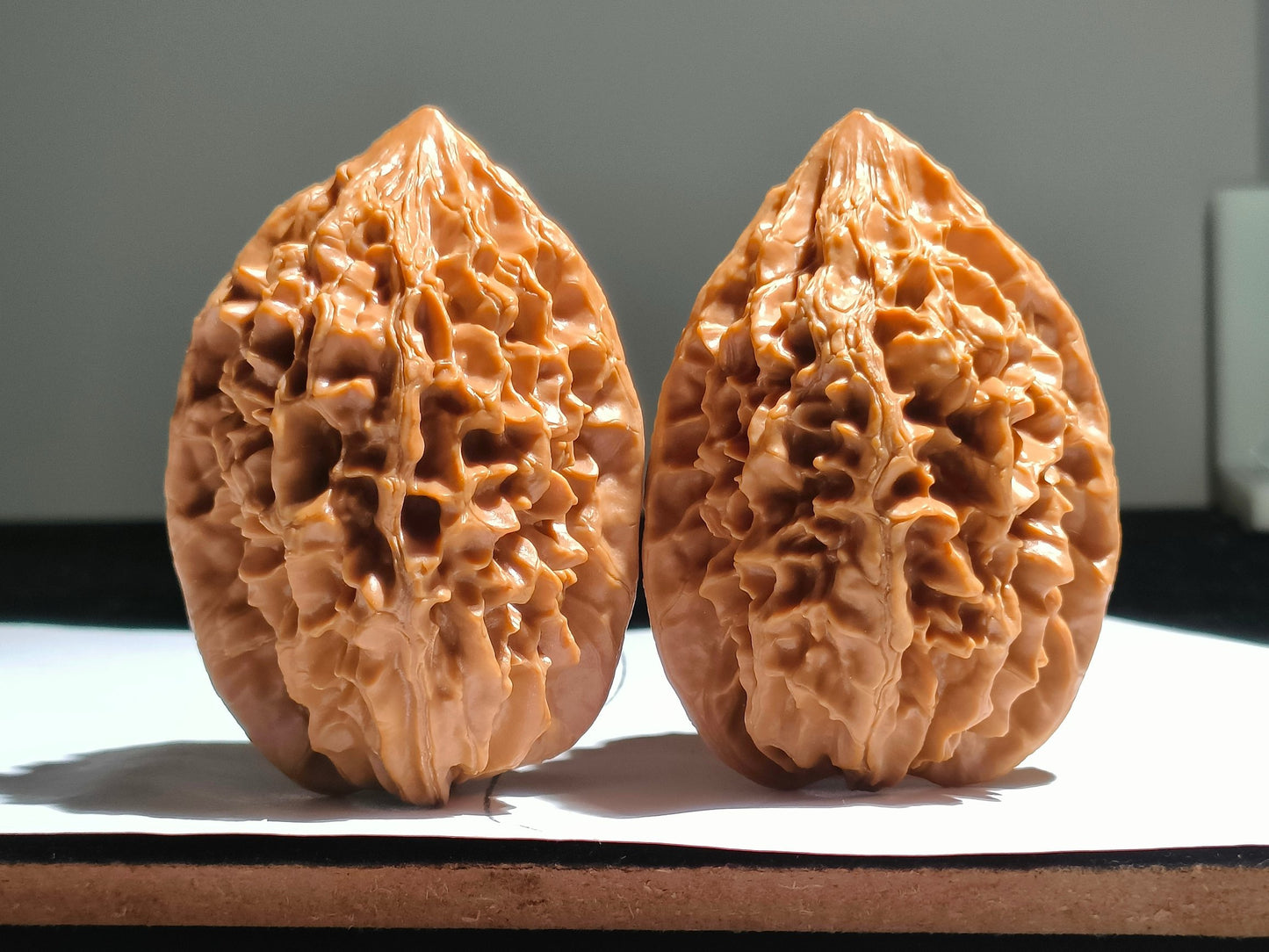 Specical Price | Fortune Mouse Wenwan Walnuts（Ragular Grade）