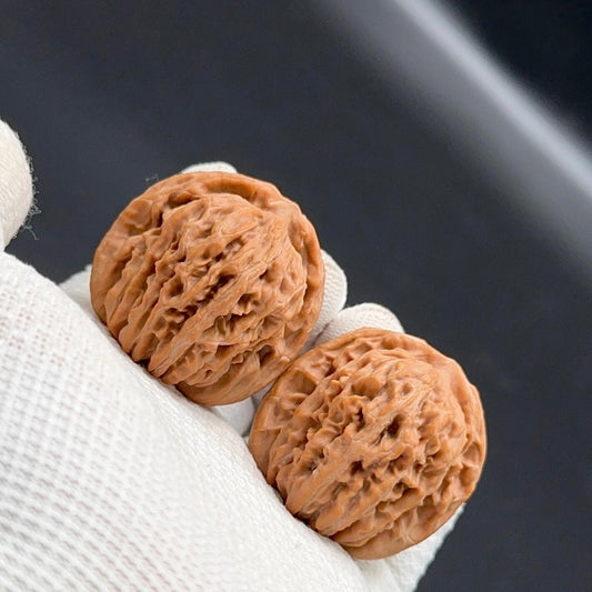 Specical Price | Four Story Tower Wenwan walnuts（Ragular Grade）