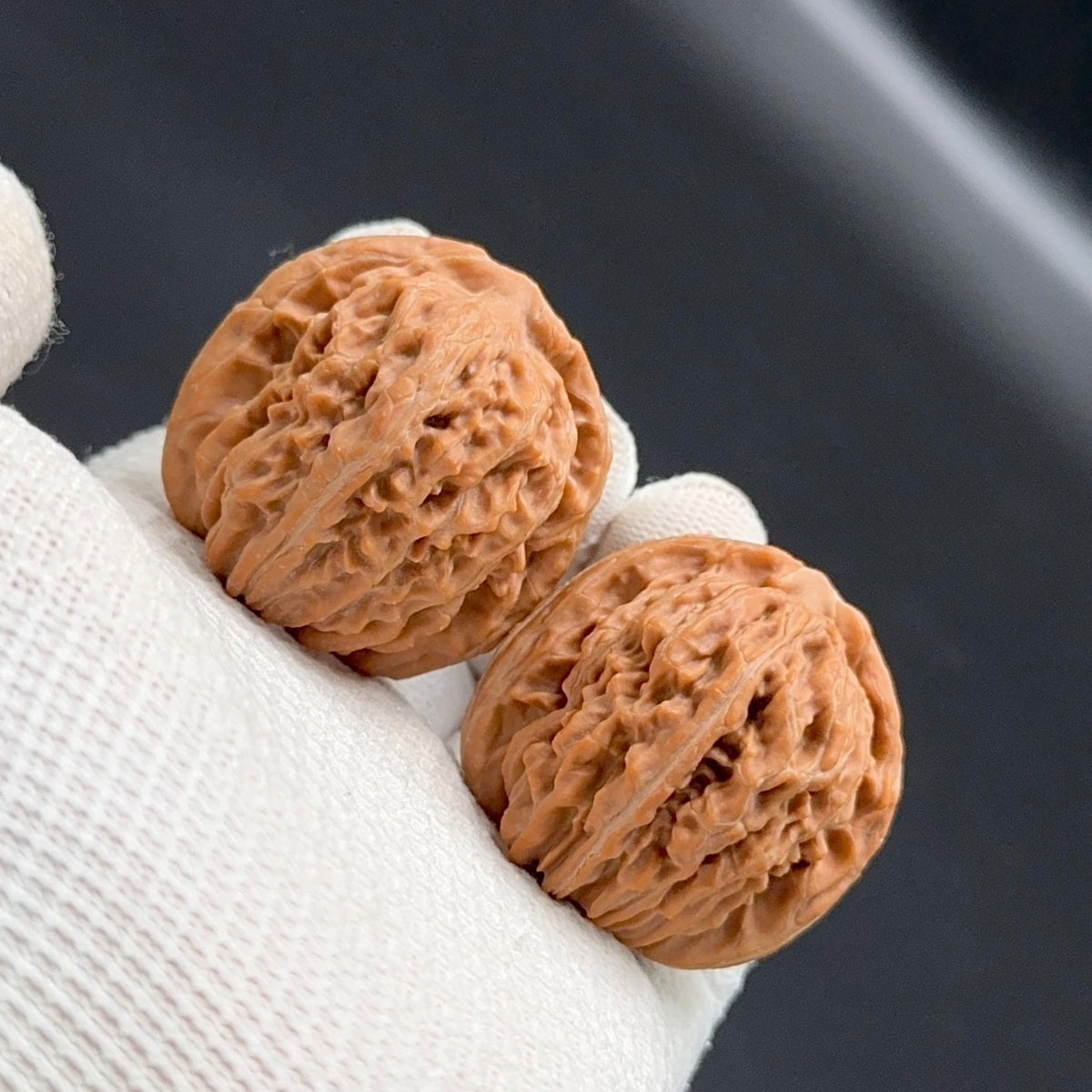 Specical Price | Four Story Tower Wenwan walnuts（Ragular Grade）