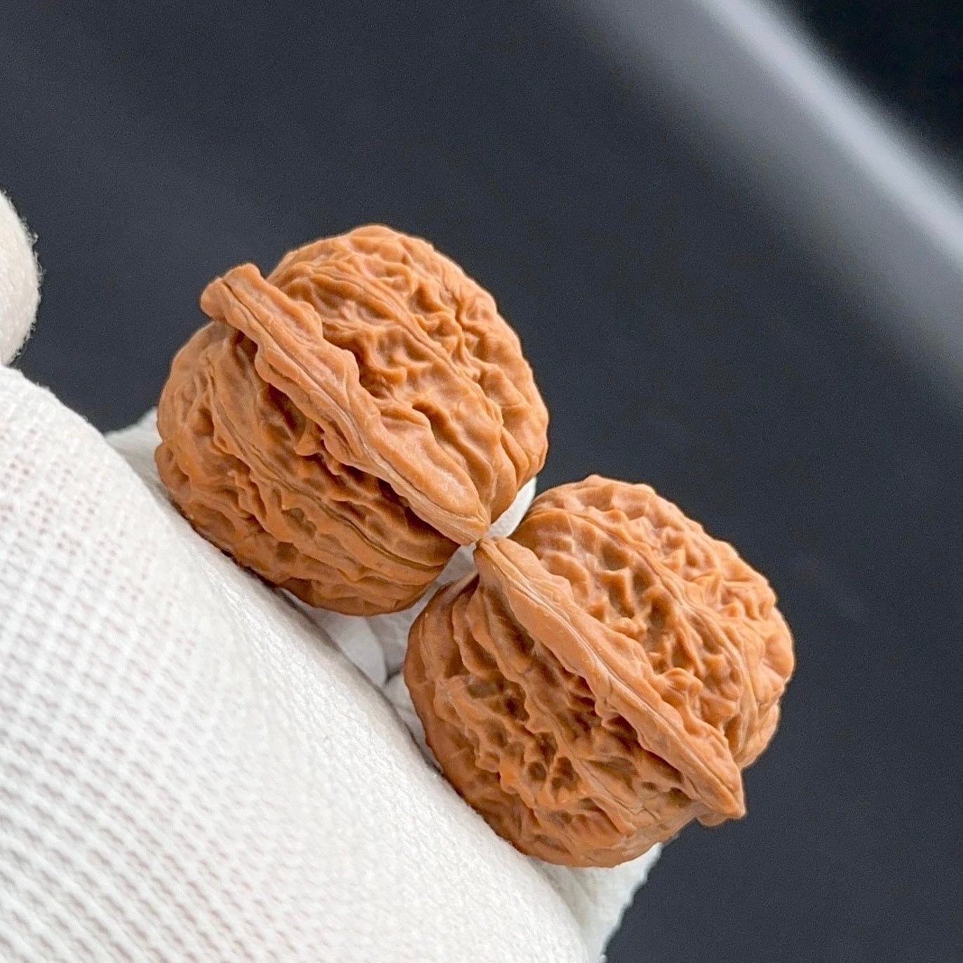 Specical Price | Four Story Tower Wenwan walnuts（Ragular Grade）