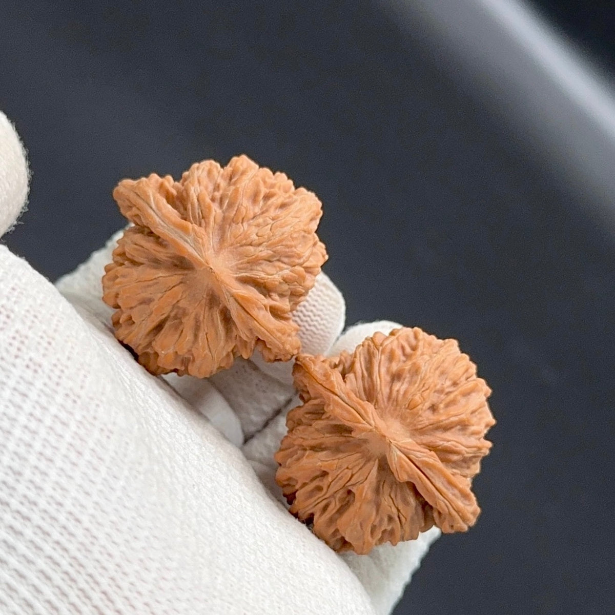 Specical Price | Four Story Tower Wenwan walnuts（Ragular Grade）