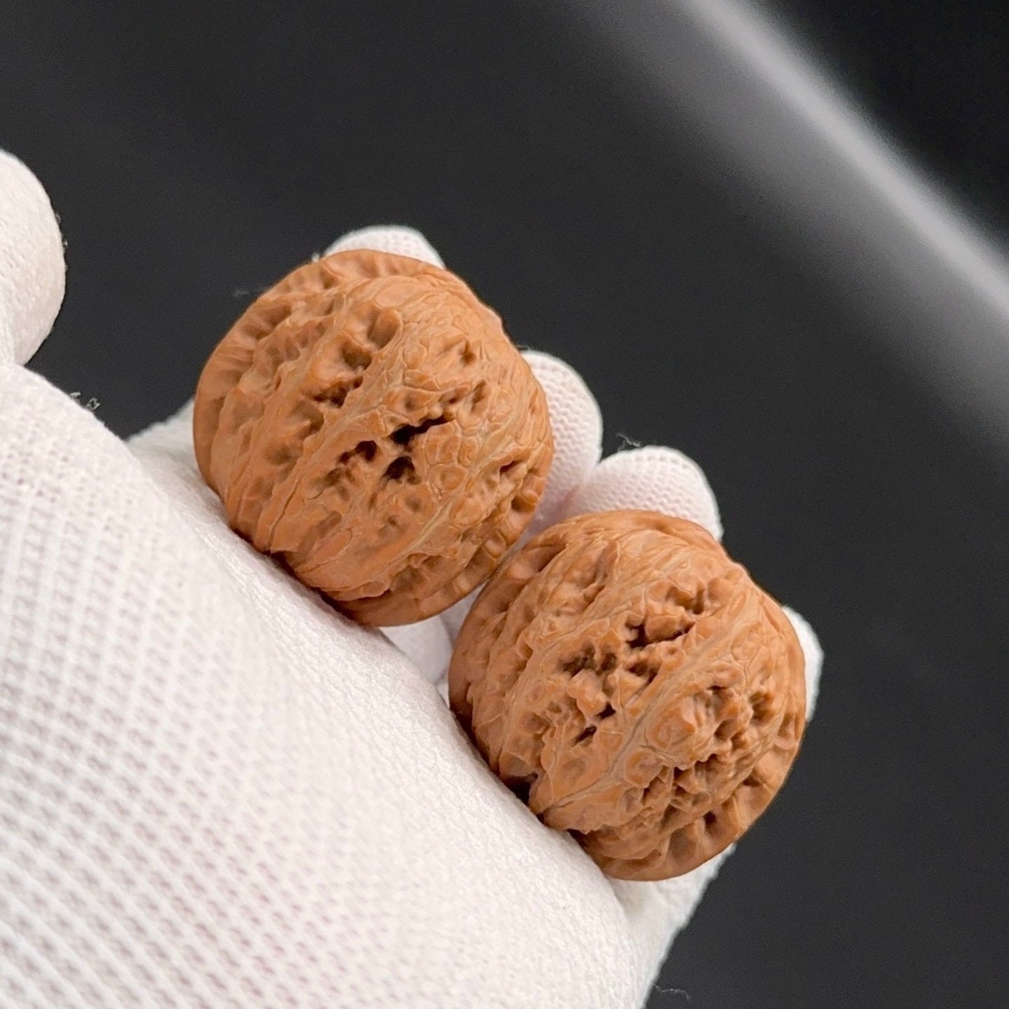Specical Price |Golden Ingot Wenwan Walnuts （Ragular Grade）