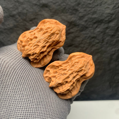 Gourd Wenwan Walnuts | Width33*Belly30*Height44 | NO.671608 | Premium