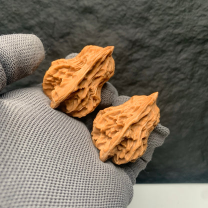 Gourd Wenwan Walnuts | Width36*Belly32*Height46 | NO.671606 | Premium