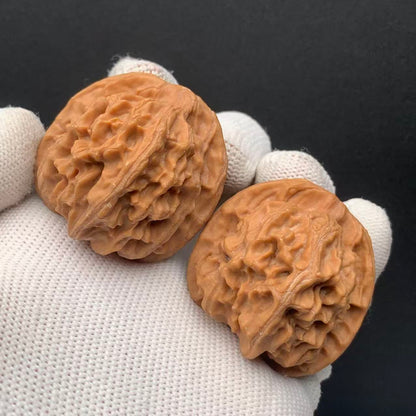 Heaven &Earth Walnuts | Width39*Belly38*Height37 | No. 0260714-1 | Premium