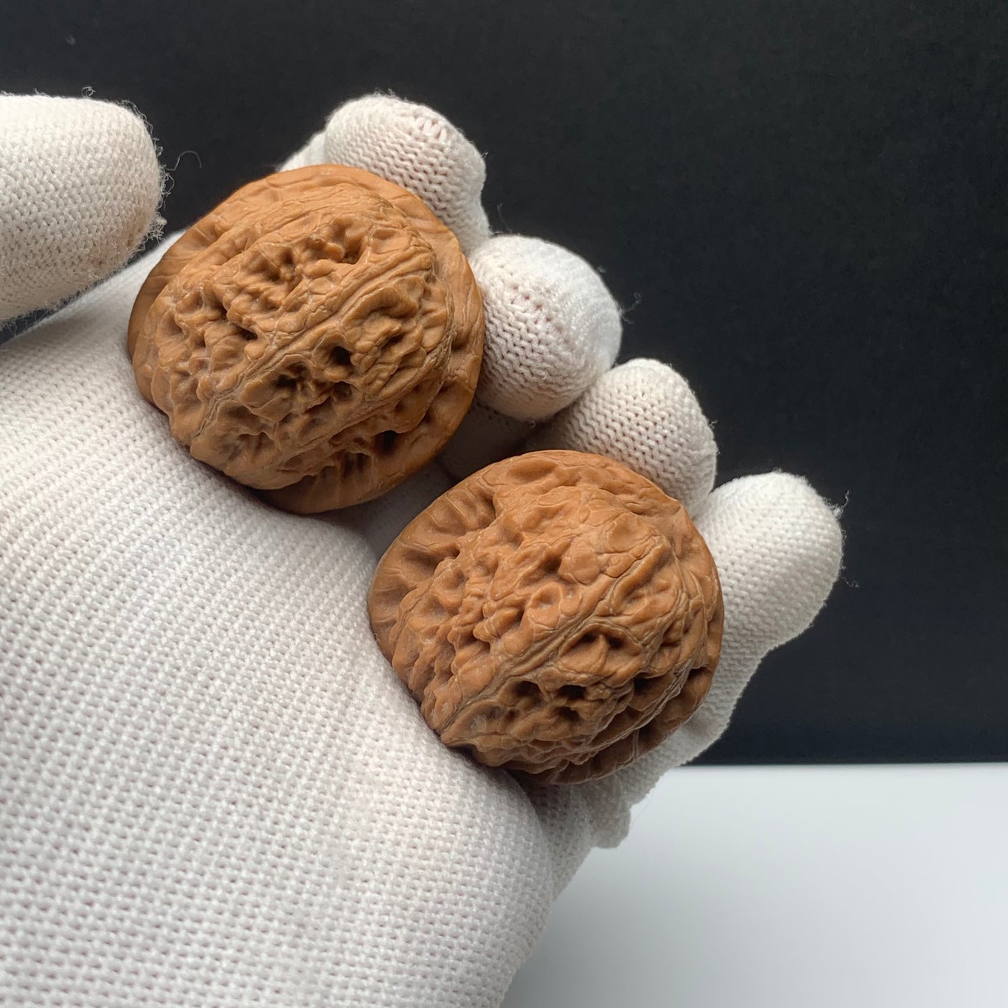 Ingot Walnuts | Width34*Belly36*Height33 | No. 6080401 | Premium