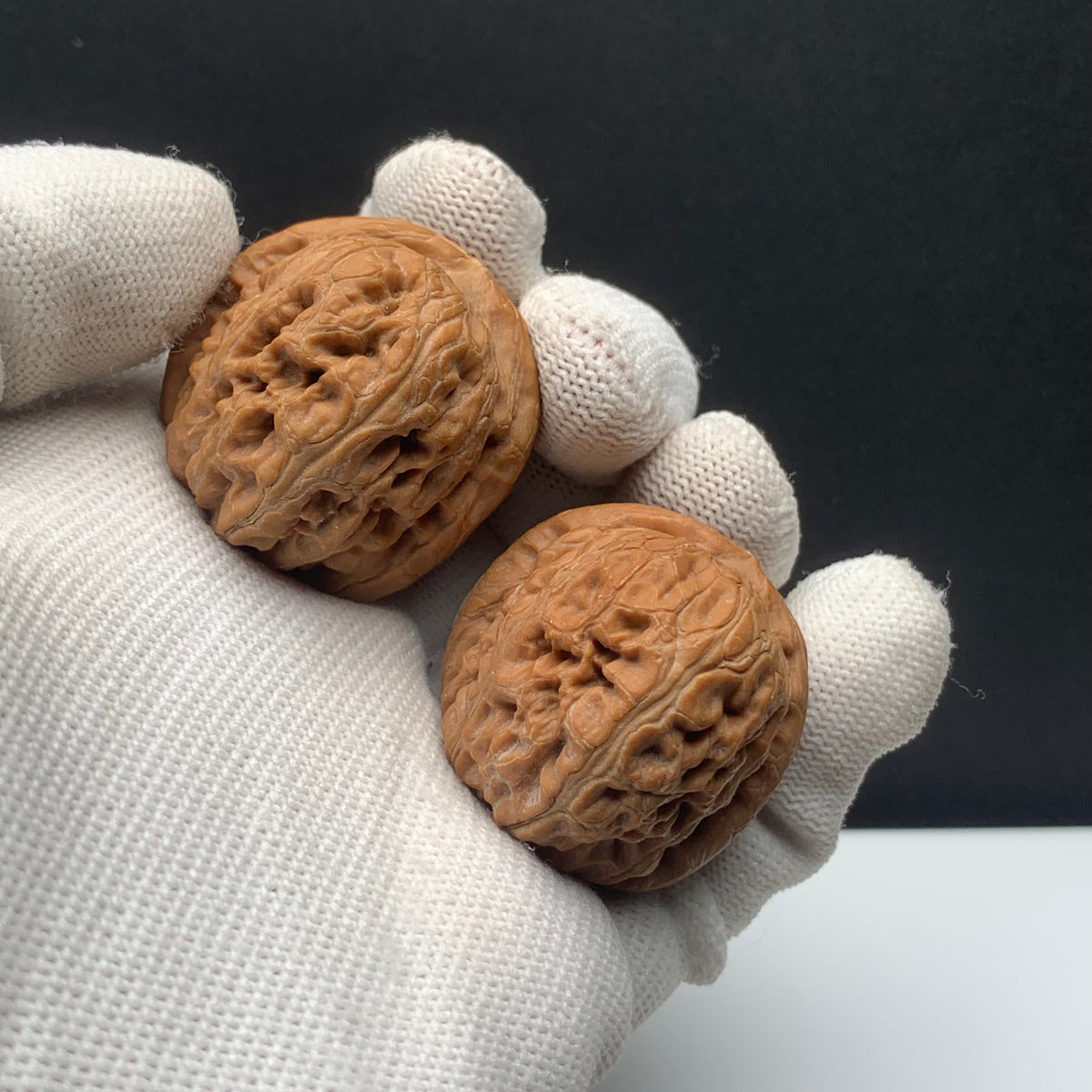 Ingot Walnuts | Width34*Belly36*Height33 | No. 6080401 | Premium