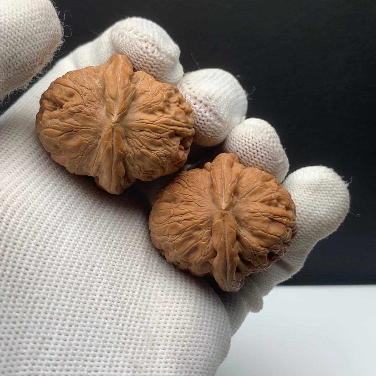 Ingot Walnuts | Width34*Belly36*Height33 | No. 6080401 | Premium