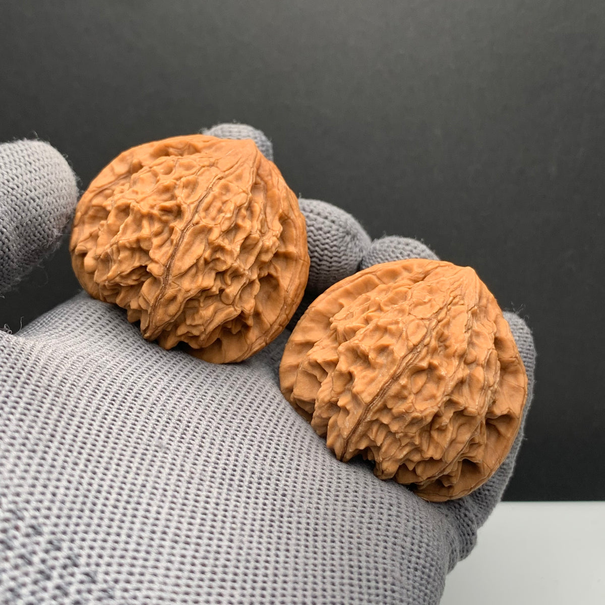 Lantern Wenwan Walnuts | Width42*Belly40*Height38 | NO.610111 | Premium