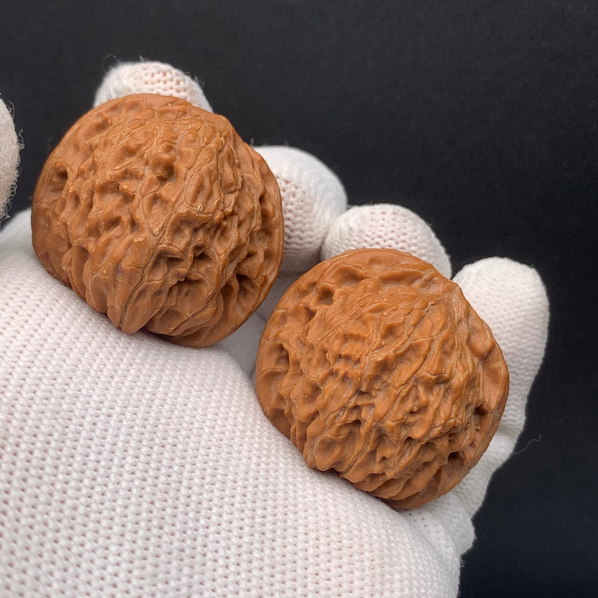 Millstone Walnuts | Width33*Belly31*Height30 | No. 0260626-03 | Premium