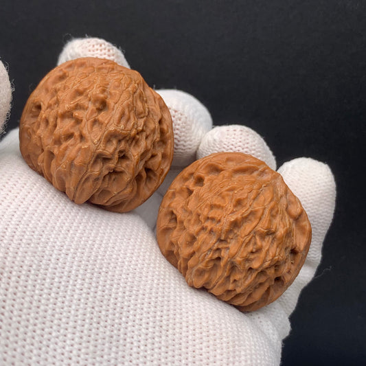 Millstone Walnuts | Width33*Belly31*Height30 | No. 0260626-03 | Premium