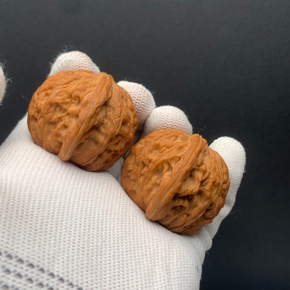 Millstone Walnuts | Width41*Belly39*Height34 | No. 67274 | Premium