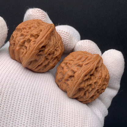 Millstone Walnuts | Width33*Belly31*Height30 | No. 0260626-03 | Premium