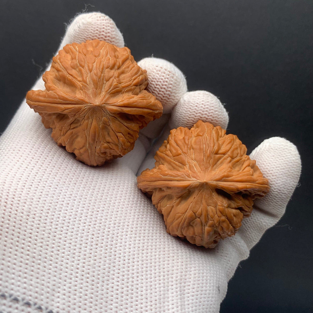 Millstone Walnuts | Width41*Belly39*Height34 | No. 67274 | Premium