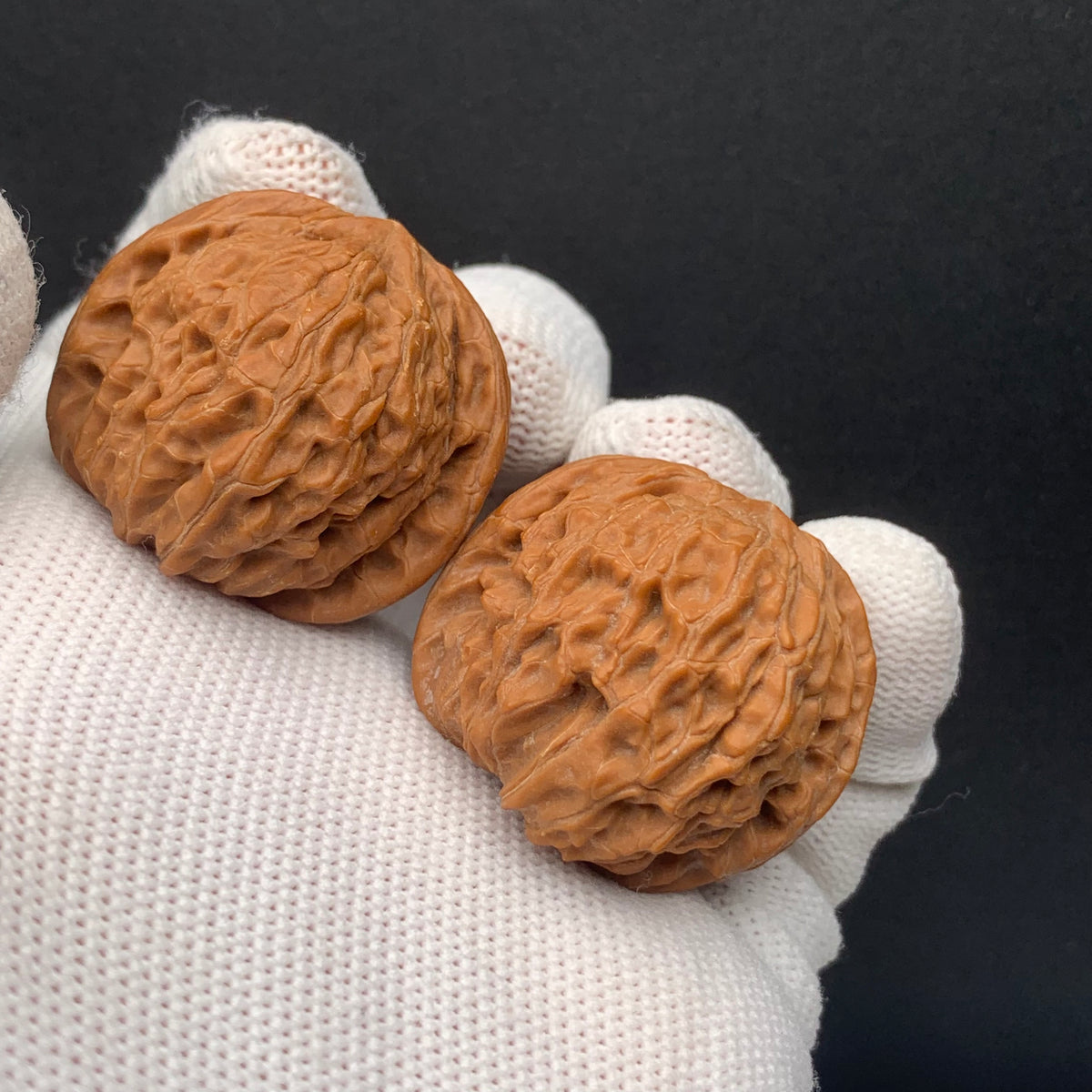 Millstone Walnuts | Width33*Belly31*Height30 | No. 0260626-03 | Premium