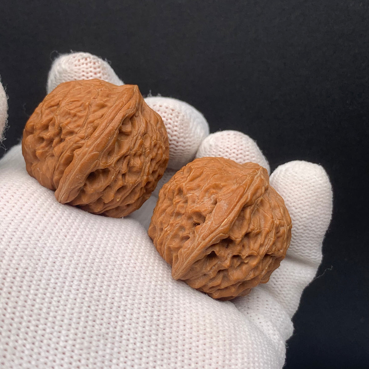Millstone Walnuts | Width33*Belly31*Height30 | No. 0260626-03 | Premium