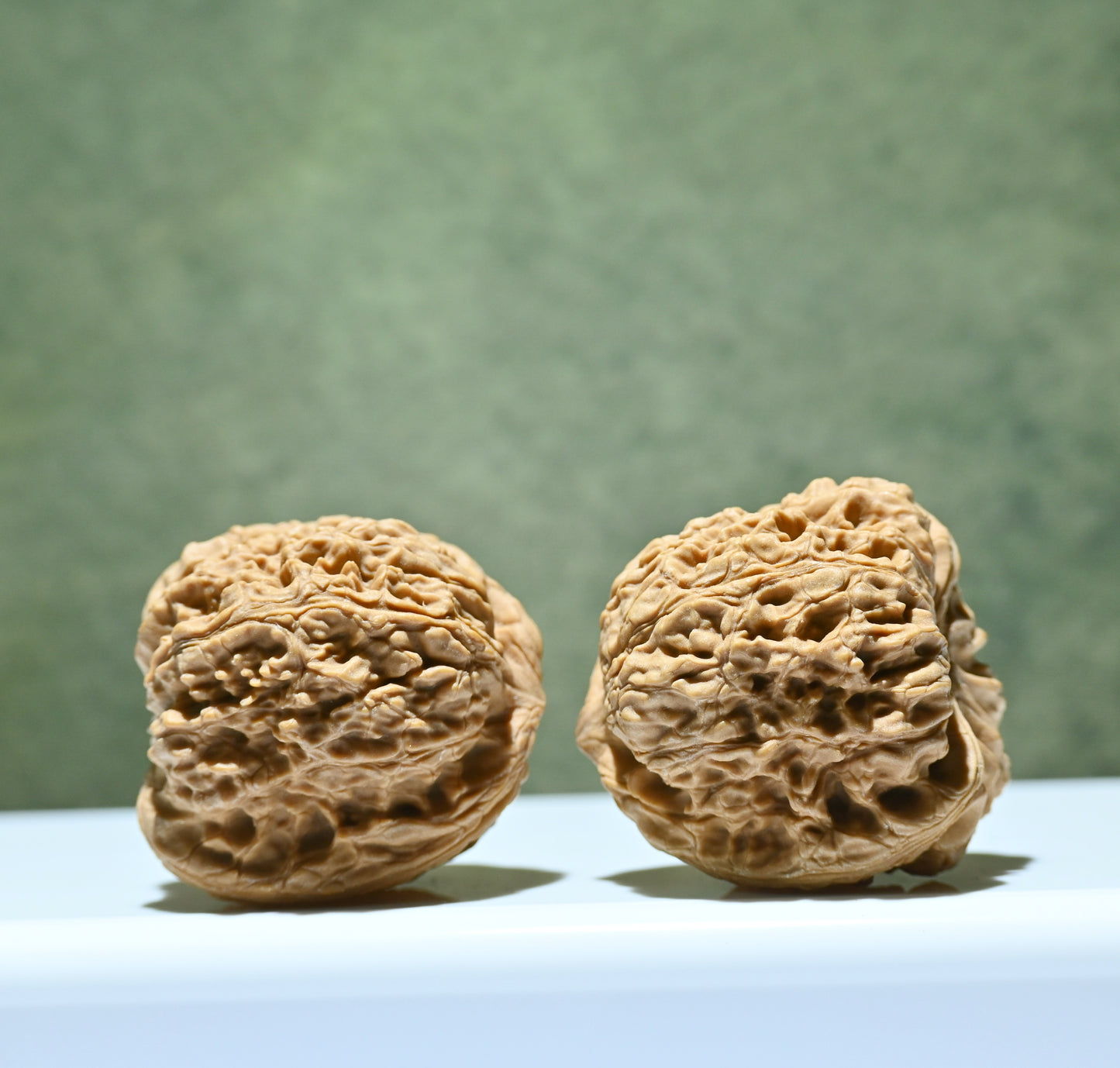 Budget Wenwan Walnuts | Minor Flaws | Great for Beginners｜NanJiangShi  Wenwan Walnuts