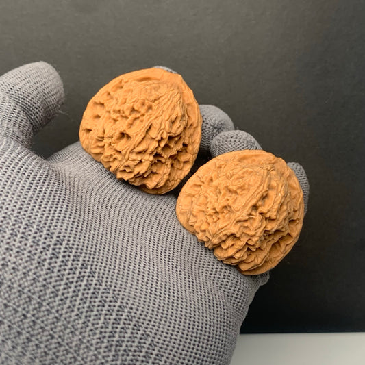Nanjiangshi Wenwan Walnuts | Width40*Belly41*Height39| NO.69065 |Premium