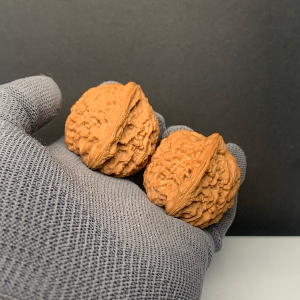 Nanjiangshi  Wenwan Walnuts | Width41*Belly39*Height41 | NO.6101025 |Premium
