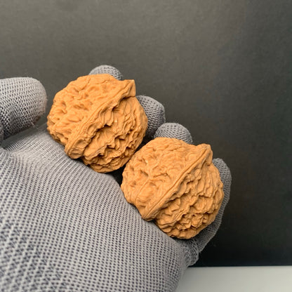 Nanjiangshi Wenwan Walnuts | Width40*Belly41*Height39| NO.69065 |Premium