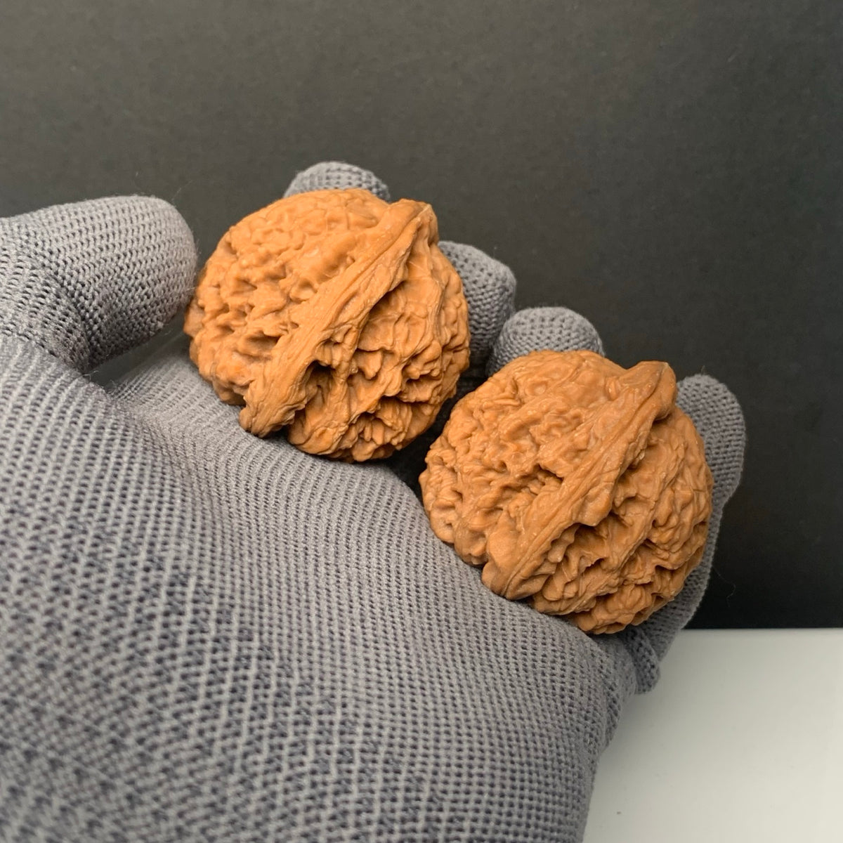 Nanjiangshi Wenwan Walnuts | Width41*Belly39*Height40 |NO.6101012 |Premium