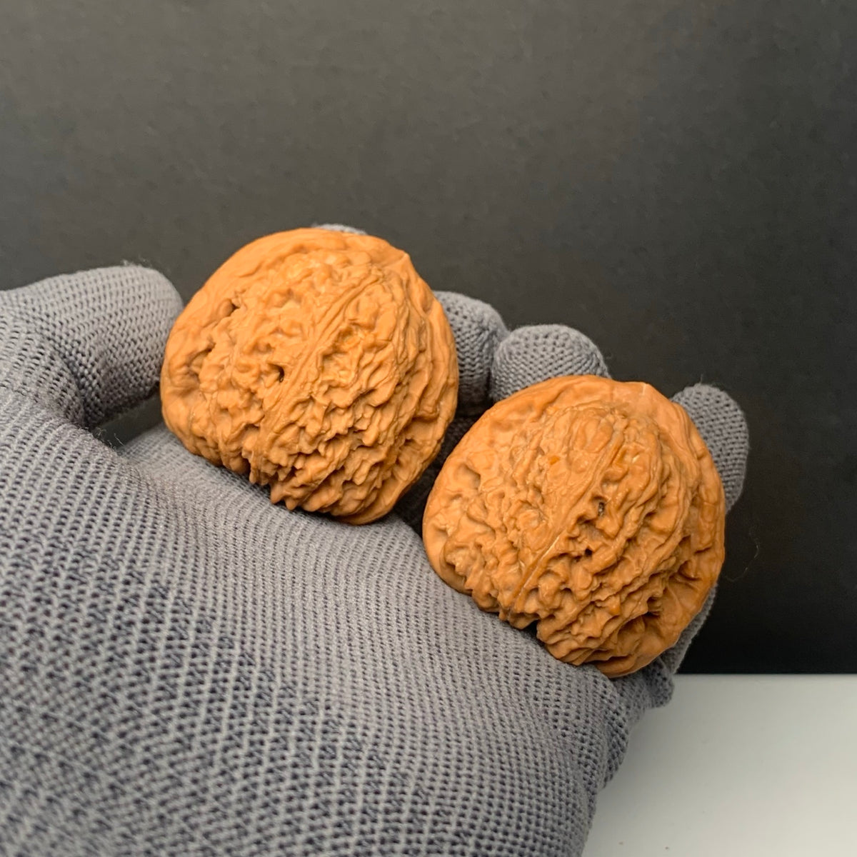 Nanjiangshi  Wenwan Walnuts | Width41*Belly39*Height41 | NO.6101025 |Premium